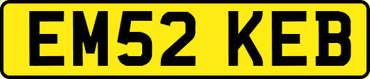 EM52KEB