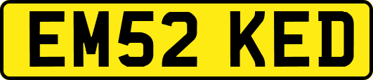 EM52KED