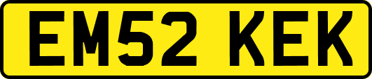 EM52KEK