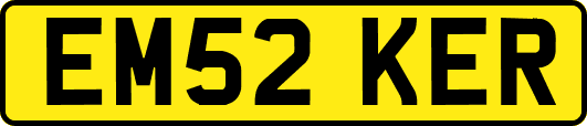 EM52KER