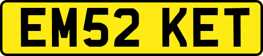 EM52KET