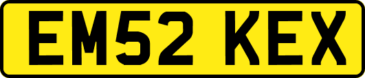 EM52KEX