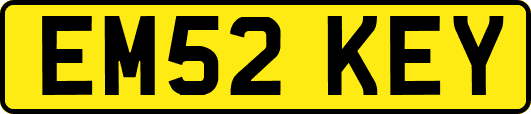 EM52KEY