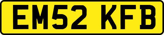 EM52KFB