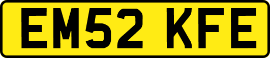EM52KFE