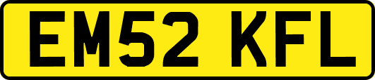 EM52KFL
