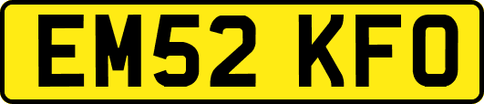 EM52KFO