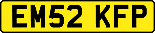 EM52KFP