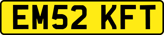 EM52KFT