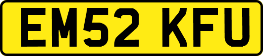EM52KFU