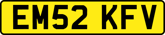 EM52KFV