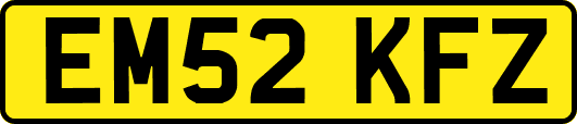 EM52KFZ