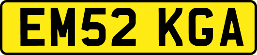 EM52KGA