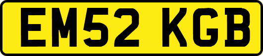 EM52KGB