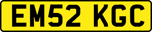 EM52KGC