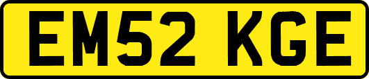 EM52KGE