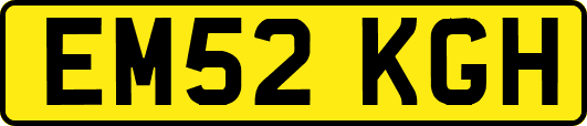 EM52KGH