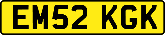 EM52KGK