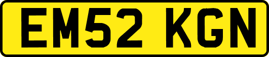 EM52KGN