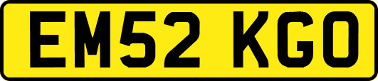 EM52KGO