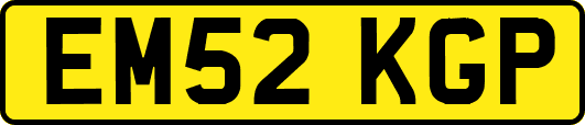 EM52KGP