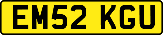 EM52KGU