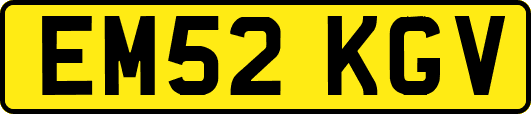 EM52KGV
