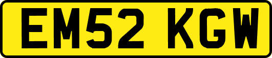 EM52KGW