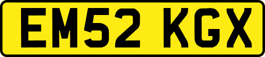 EM52KGX