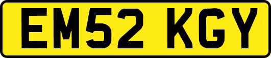 EM52KGY