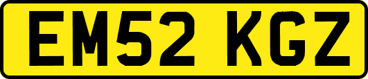 EM52KGZ