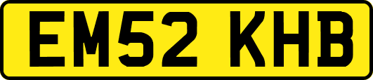 EM52KHB