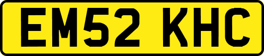 EM52KHC