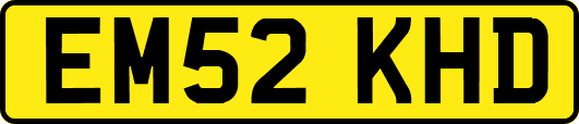 EM52KHD