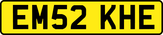 EM52KHE