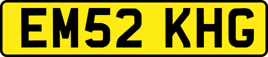 EM52KHG