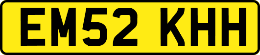 EM52KHH