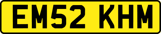 EM52KHM