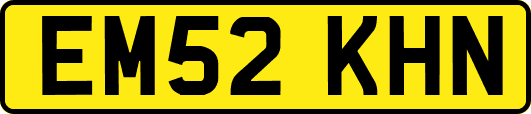 EM52KHN