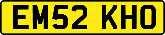 EM52KHO