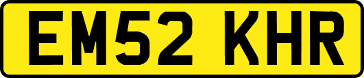 EM52KHR