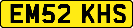 EM52KHS