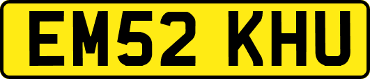 EM52KHU