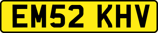 EM52KHV