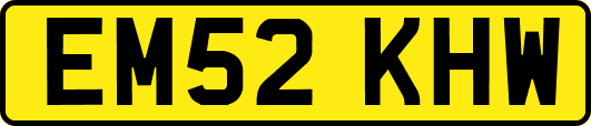 EM52KHW