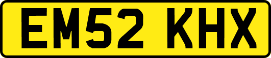 EM52KHX