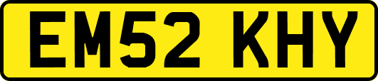 EM52KHY