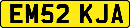 EM52KJA