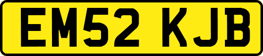 EM52KJB