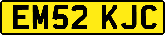 EM52KJC